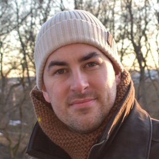 Daniel Birch